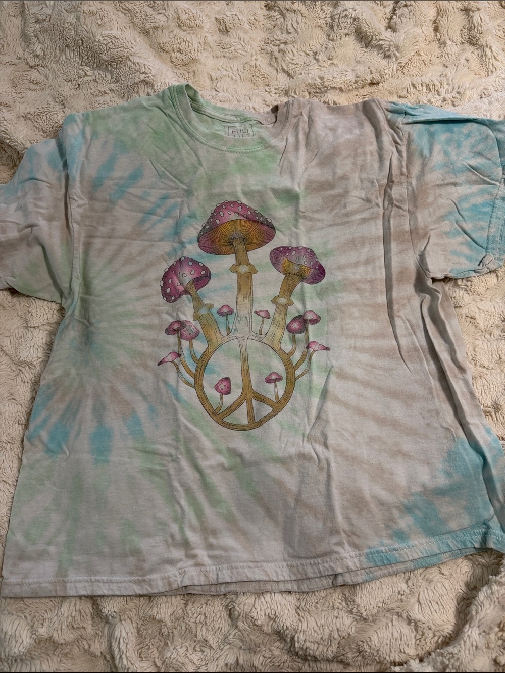 Full Tilt Tee